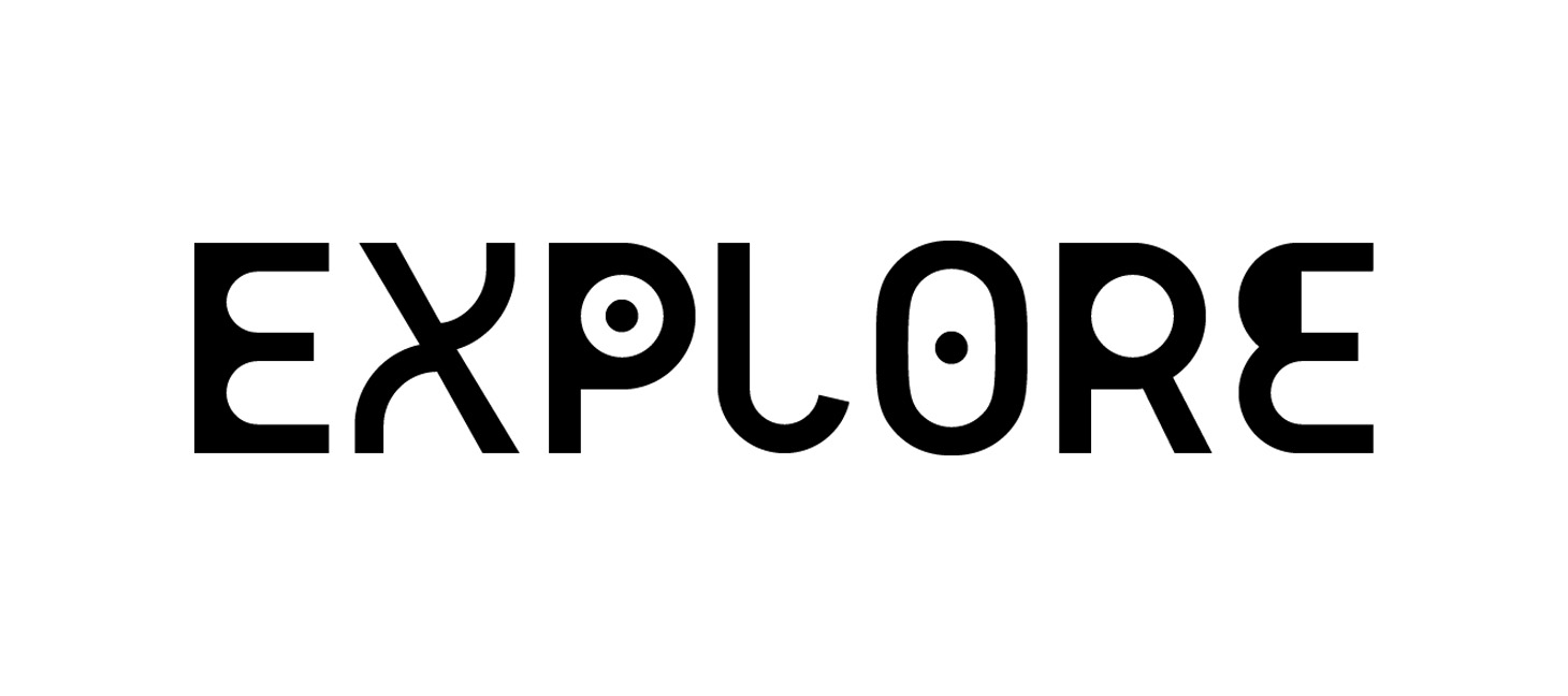 logo EXPLORE
