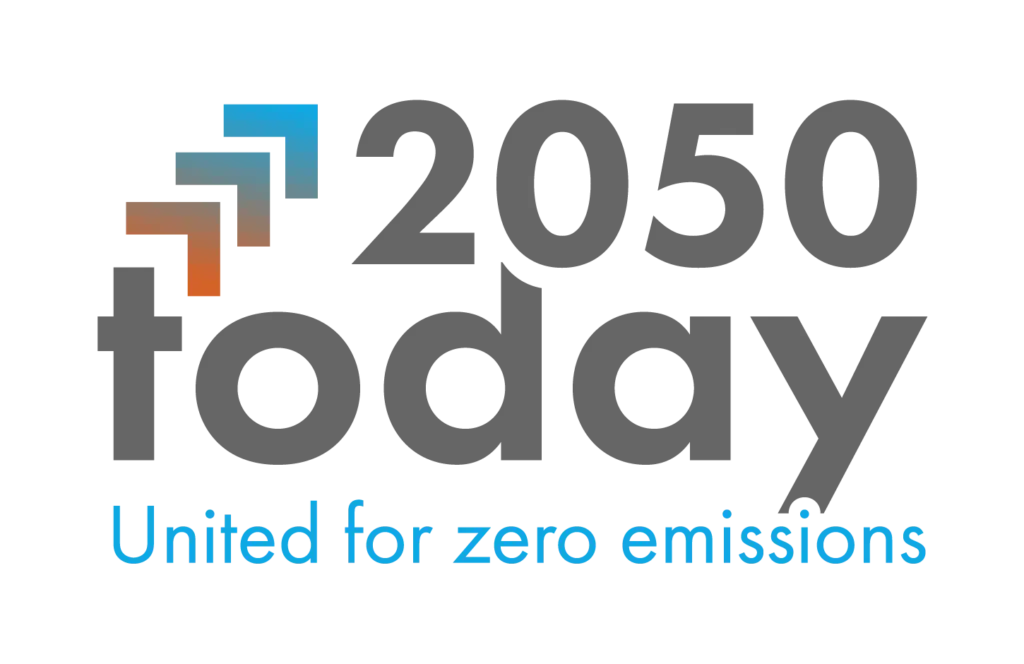 Logo 2050_today
