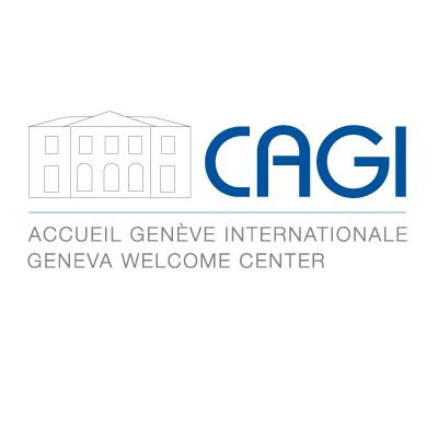 CAGI - Accueil Genève Internationale
