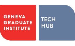 Geneva Graduate Institute - Tech Hub
