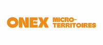 Logo Onex Micro-Territoires
