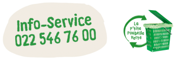 Info-Service - 022 546 76 00