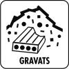 gravats
