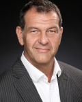 M. Sylvain FERRETTI, directeur général de l'office de l'urbanisme