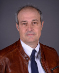 Philippe Viala, directeur du DPEP