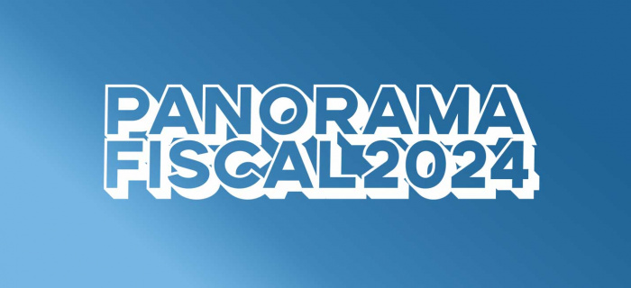 Panorama fiscal 2024