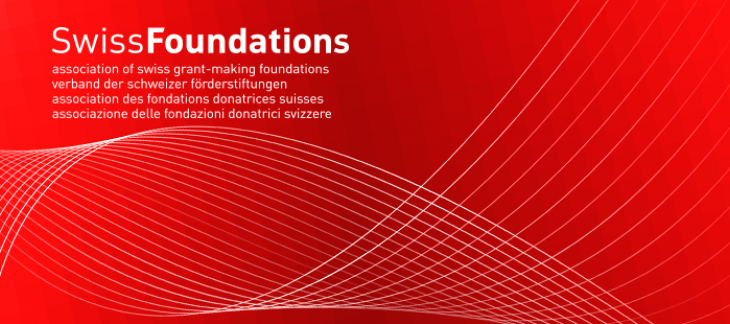 Logo de SwissFoundations