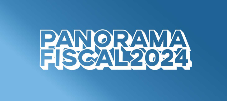 Panorama fiscal 2024