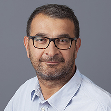 Photo de BALDINI Frédéric