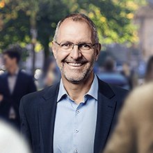 Photo de BÉNÉ Jacques