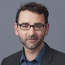 Photo de CARASSO Grégoire