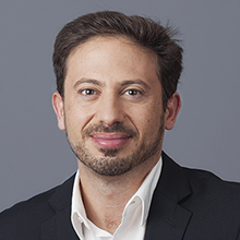 Photo de CHIARADONNA Denis