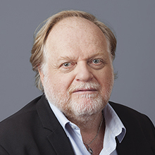 Photo de DE BATTISTA Regis