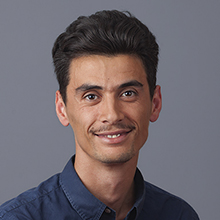 Photo de HALIMI Hysri