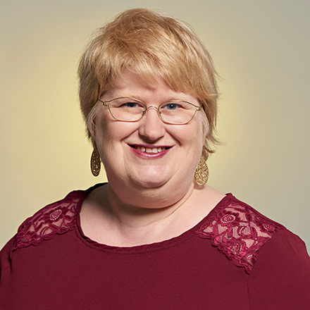 HARTMANN Esther
