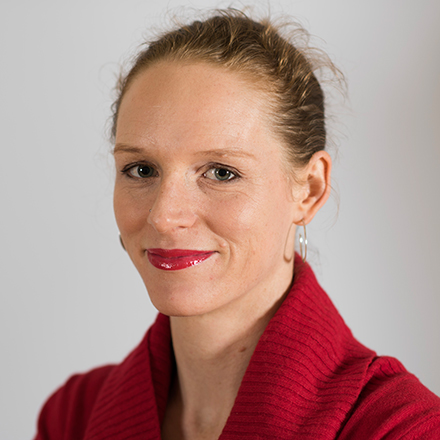 HONEGGER HELLER Manuela