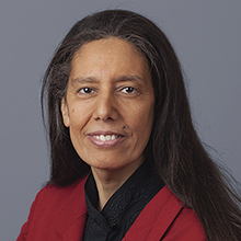 Photo de LÜTHI Badia