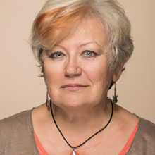 SCHRAG Sylvianne