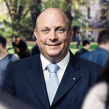 Photo de SERRANO Philippe