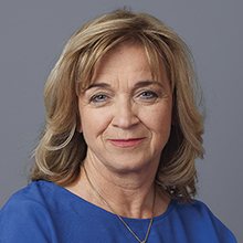 Photo de SOBANEK Marion