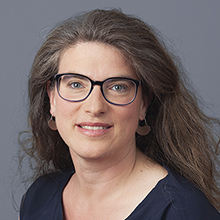 Photo de STRASSER Léna
