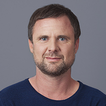 Photo de THÉVOZ Sylvain