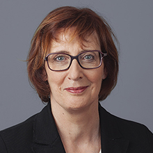 Photo de VALIQUER GRECUCCIO Nicole