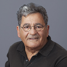 Photo de VELASCO Alberto
