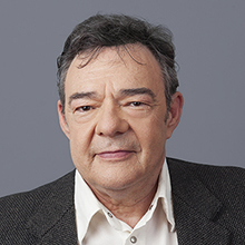 Photo de ZIMMERMANN Michel