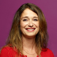 PREZIOSO BATOU Stefania (Stéfanie)