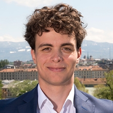 AEBI Benjamin