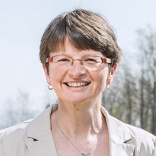 BÄNZIGER Ruth