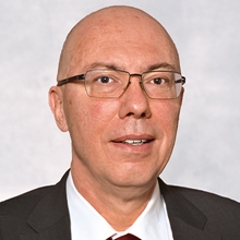Photo de BÄRTSCHI François