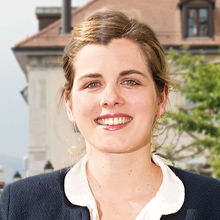 BUCHS Sophie