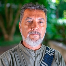 CAMELO Alfredo