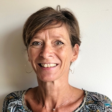 Photo de CHENAUX Evelyne (CHENAUX-BOURQUIN)