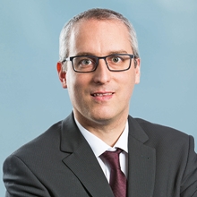 DANDRÈS Christian