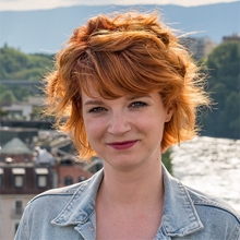 DESBIOLLES Sophie