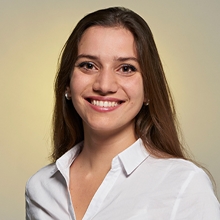 DE MAIO Sara