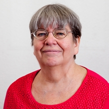 Photo de ECUYER Hélène
