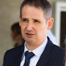 ECUYER Stéphane