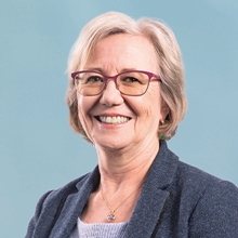 FEHLMANN RIELLE Laurence