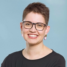 FRIEDLI Aurélie (FRIEDLI-JOHNSON)