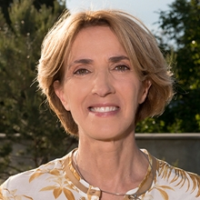 GACHE Hélène
