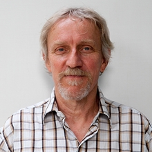 GISSELBAEK Morten