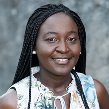 GOUANOU Ourehonon (Marthe-Larissa)