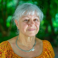 HALLER Jocelyne