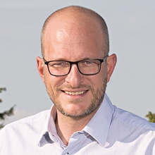 HUGUENIN-BERGENAT Cyril