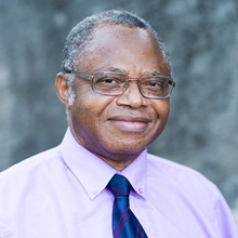 KABONGO Joseph