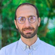 Photo de KEUCHEYAN Razmig